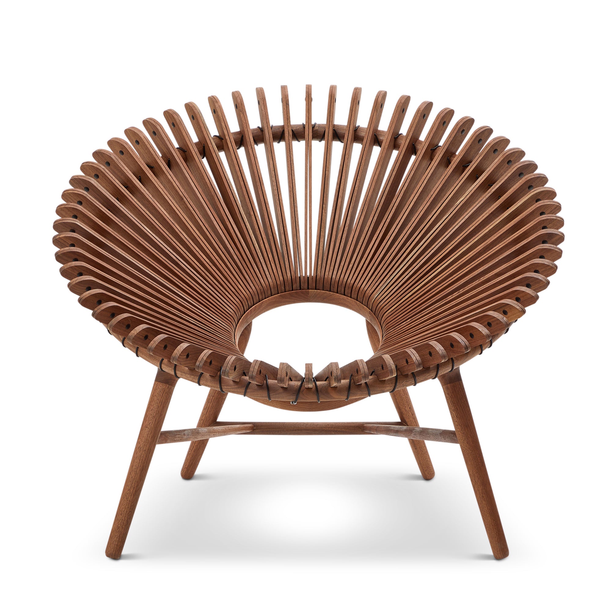 Iris Lounge Chair