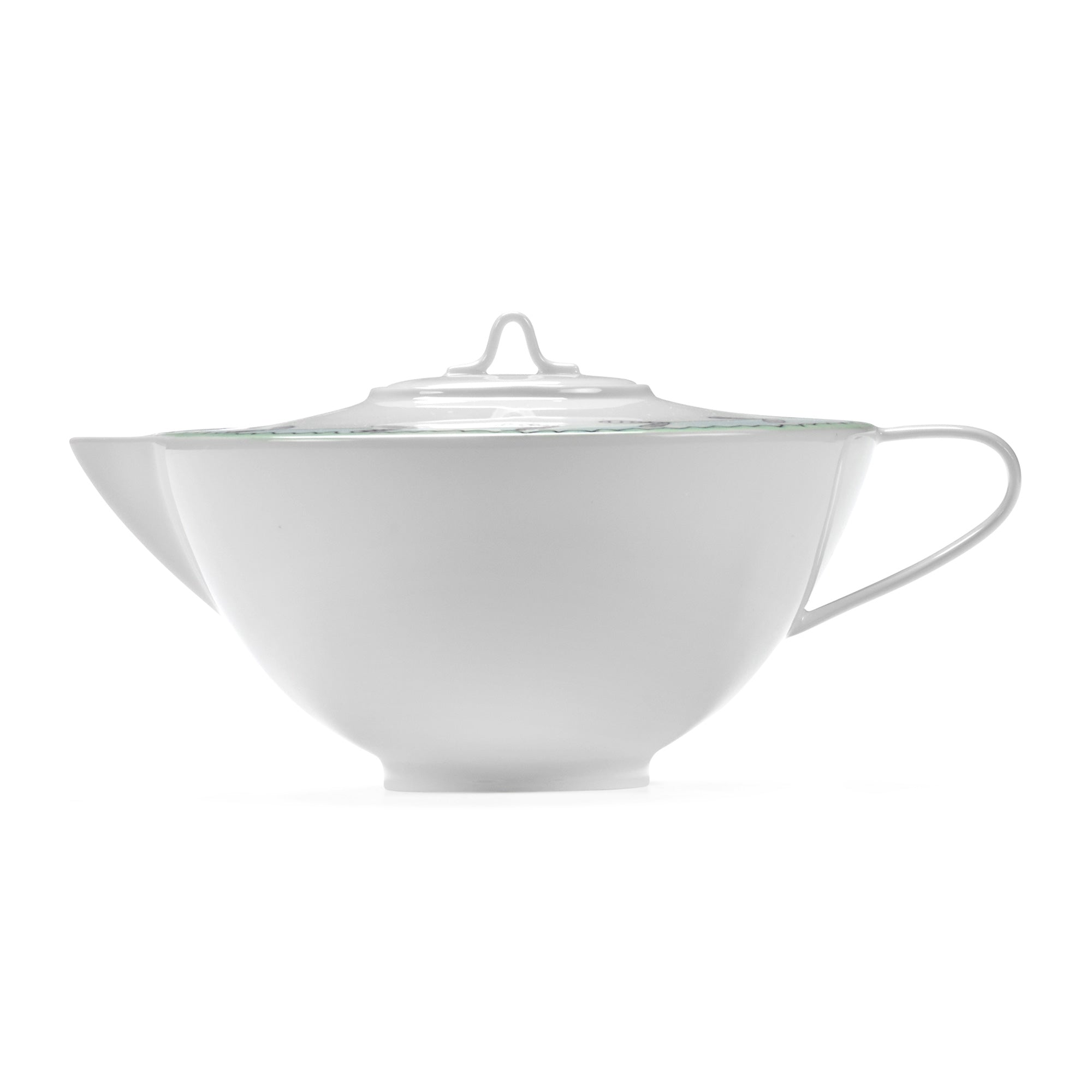 Blossom Milk Tea Pot – The Conran Shop