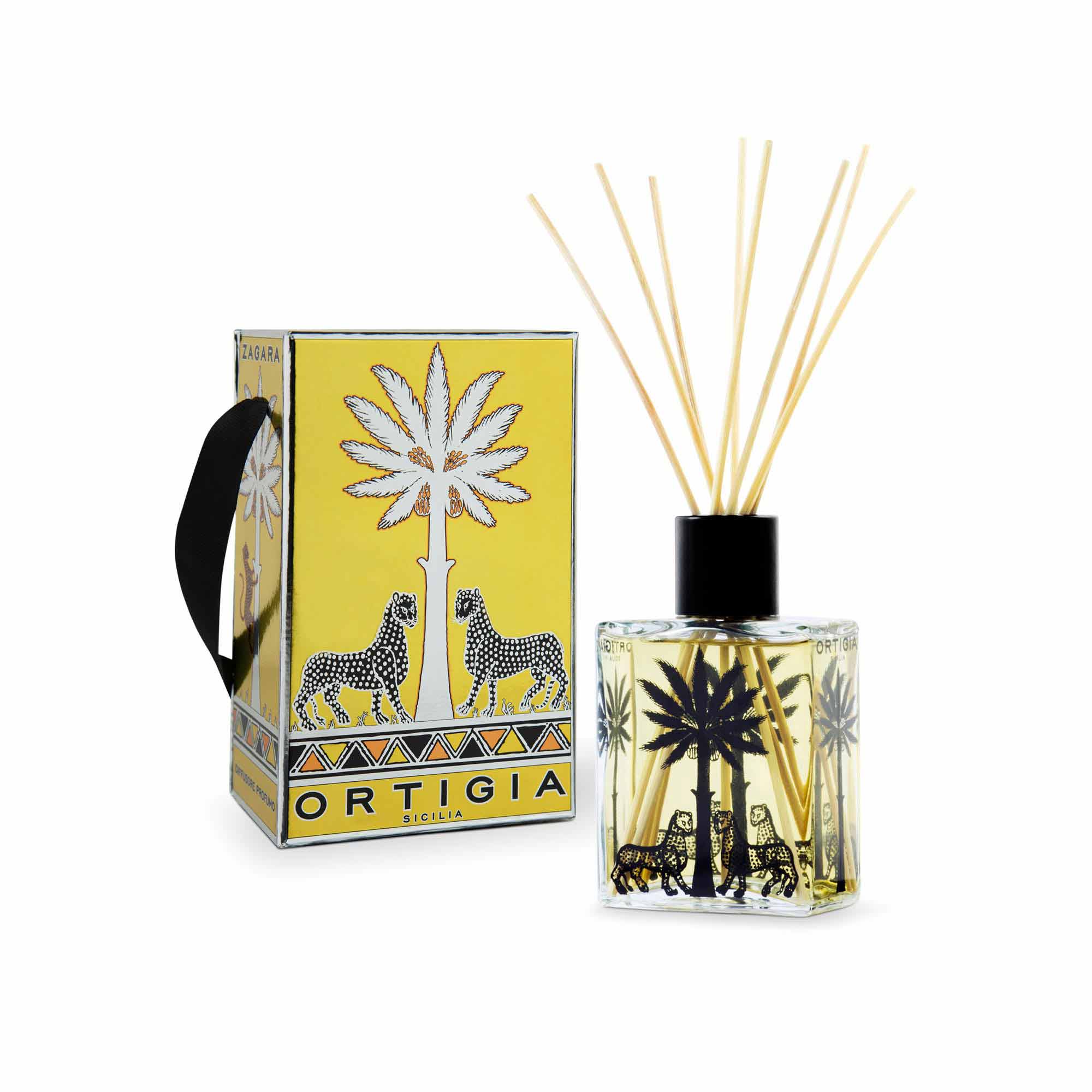 Zagara on sale Perfumed Diffuser