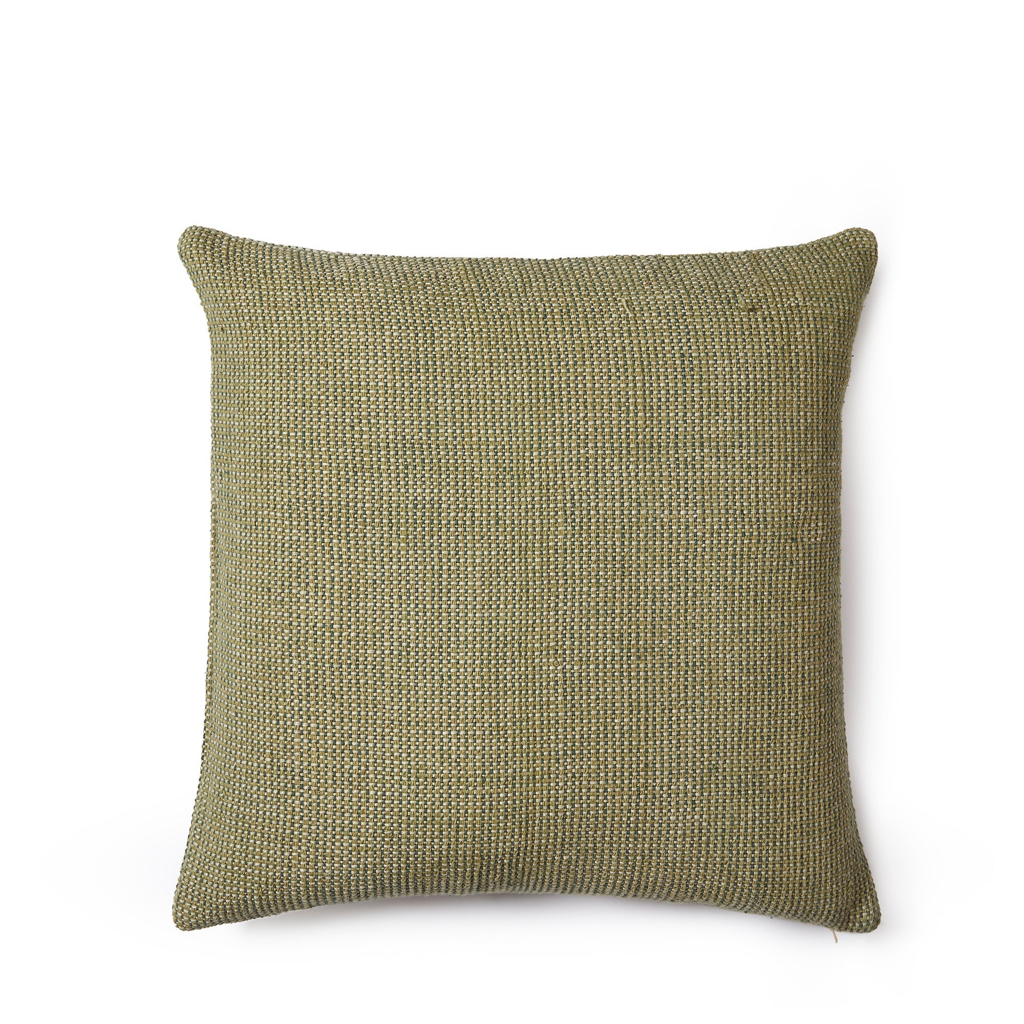 Moss green cushion hotsell