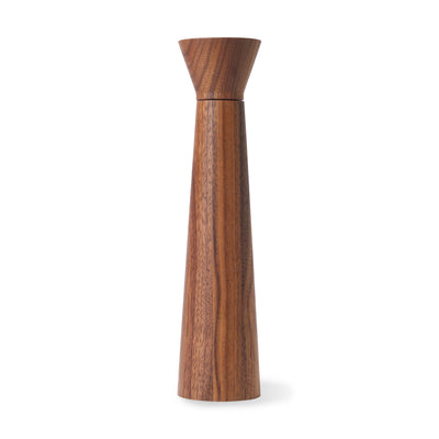 Walnut Pepper Grinder