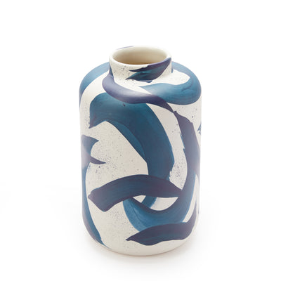 Brushstroke Large Vase 26cm