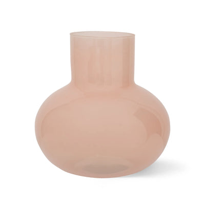 Vase Collo Peach Whip