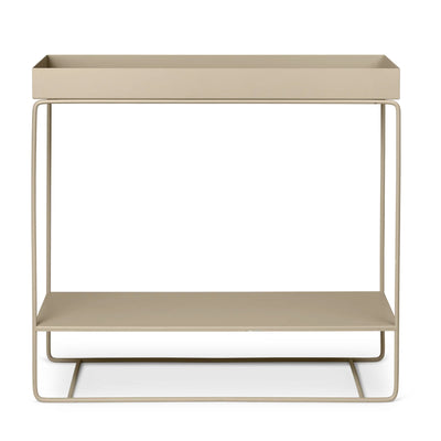 Plant Box Two Tier - Cashmere