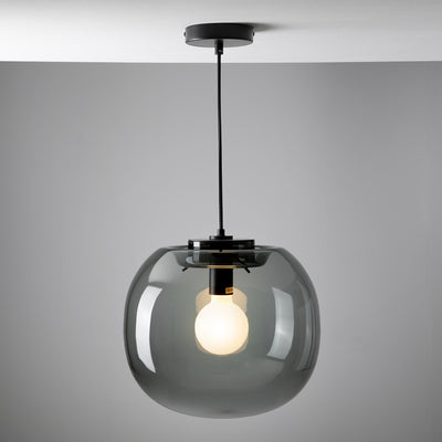 Flo Pendant Light