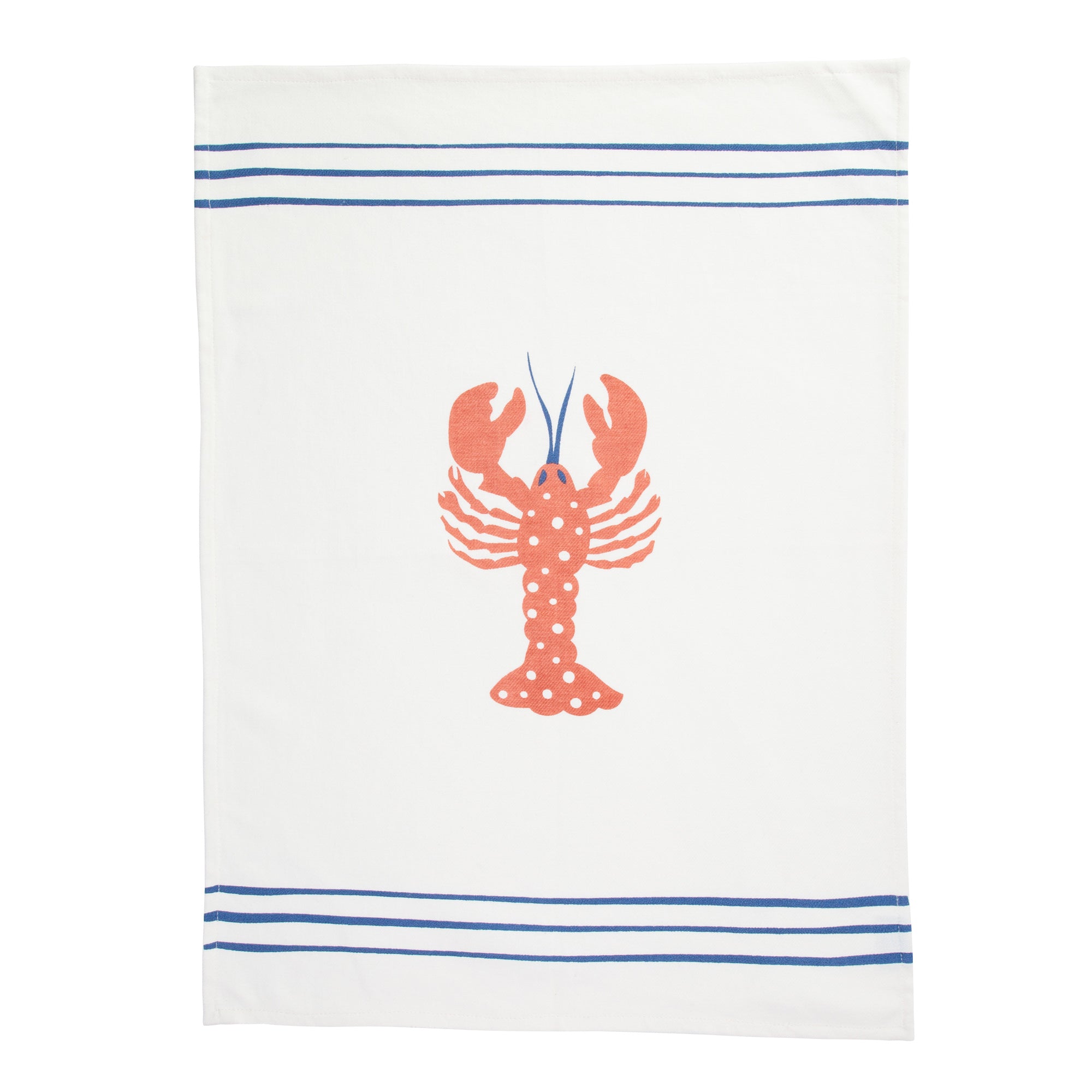 Lobster%20Tea%20Towel image 1