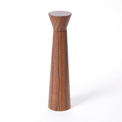 Walnut Pepper Grinder