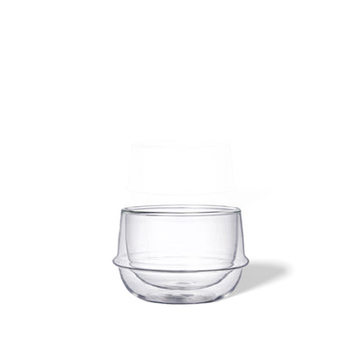 Kronos Double Wall Tea Cup 200ml