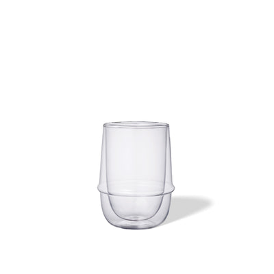 Kronos Double Wall Iced Tea Glass 350ml