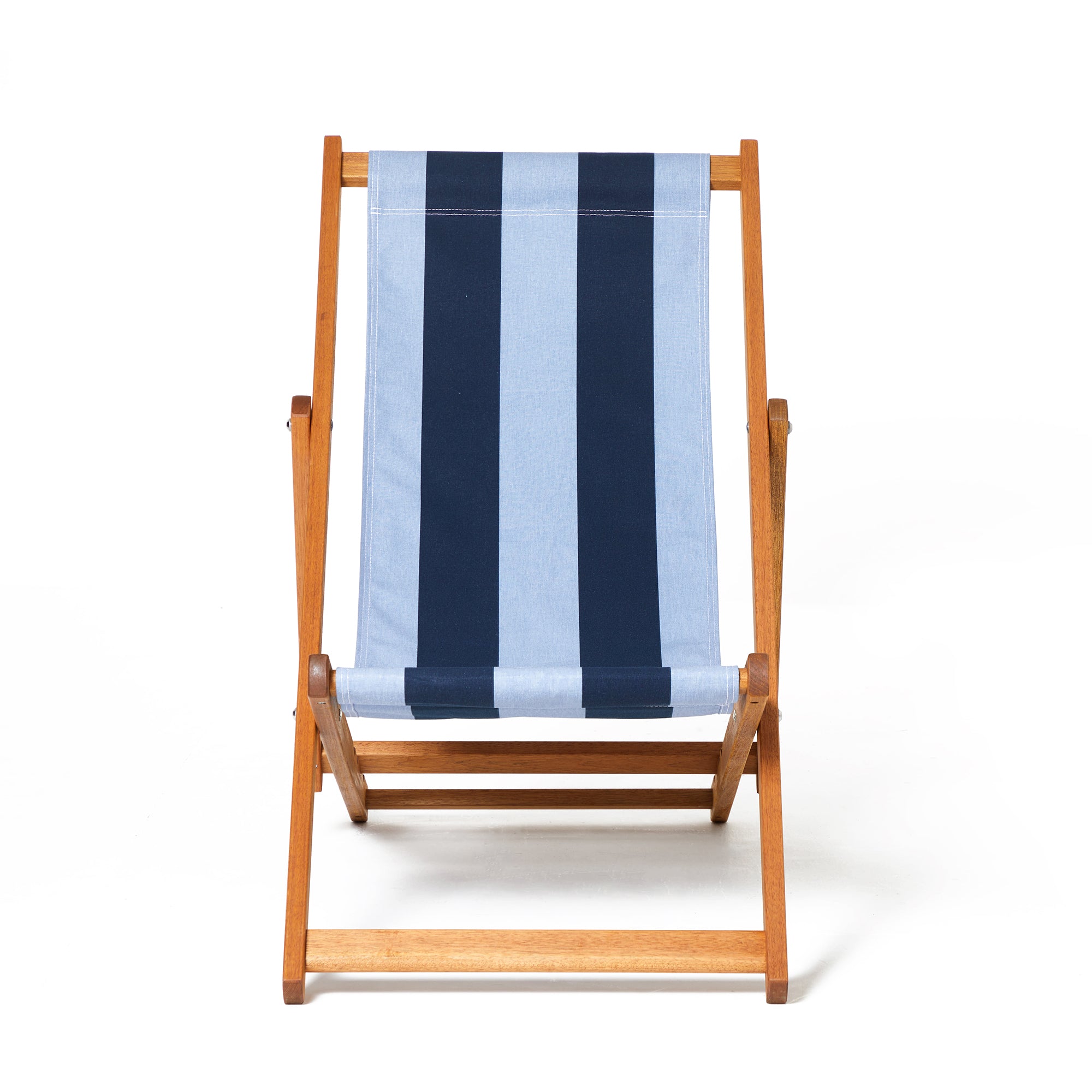 Deck Chair in Bold Stripe image 1