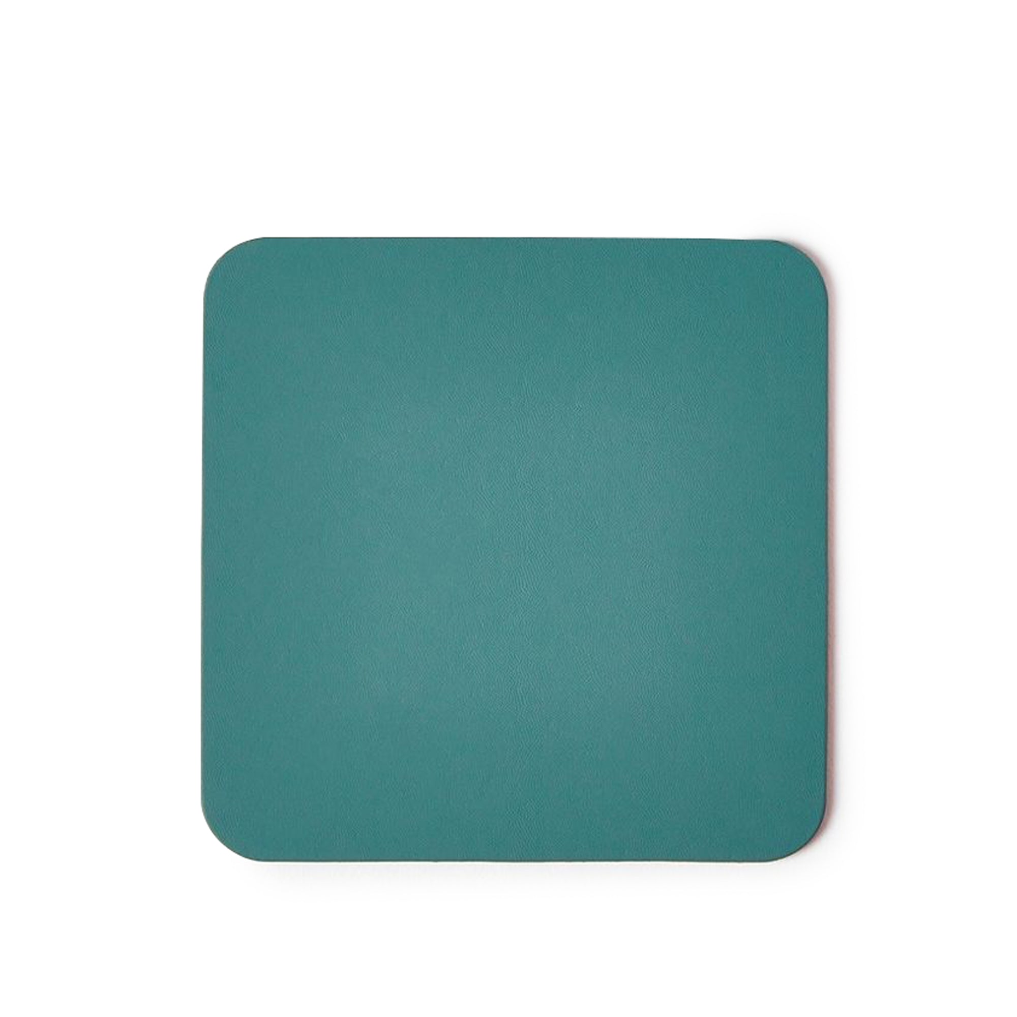 Cuero%20Square%20Coaster%20Eucalyptus image 1