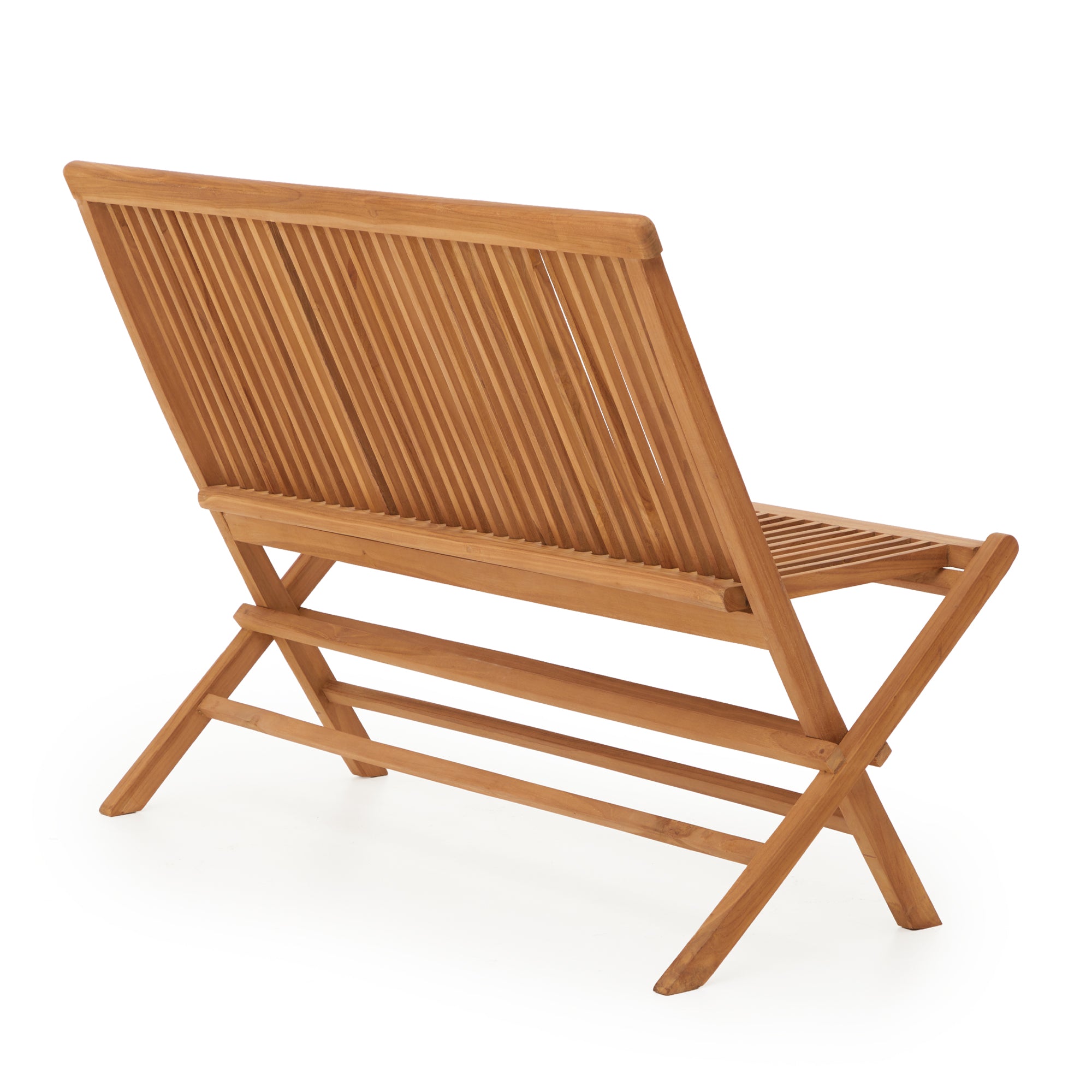 Folding%20Outdoor%20Bench%20in%20Teak image 3