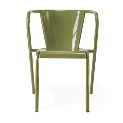 Exclusive 5008 Portuguese Chair in Green