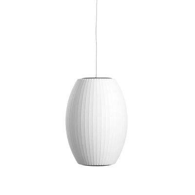 Nelson Cigar Bubble Pendant Lamp Small