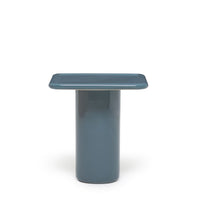 Mag Square Tall Side Table image 1