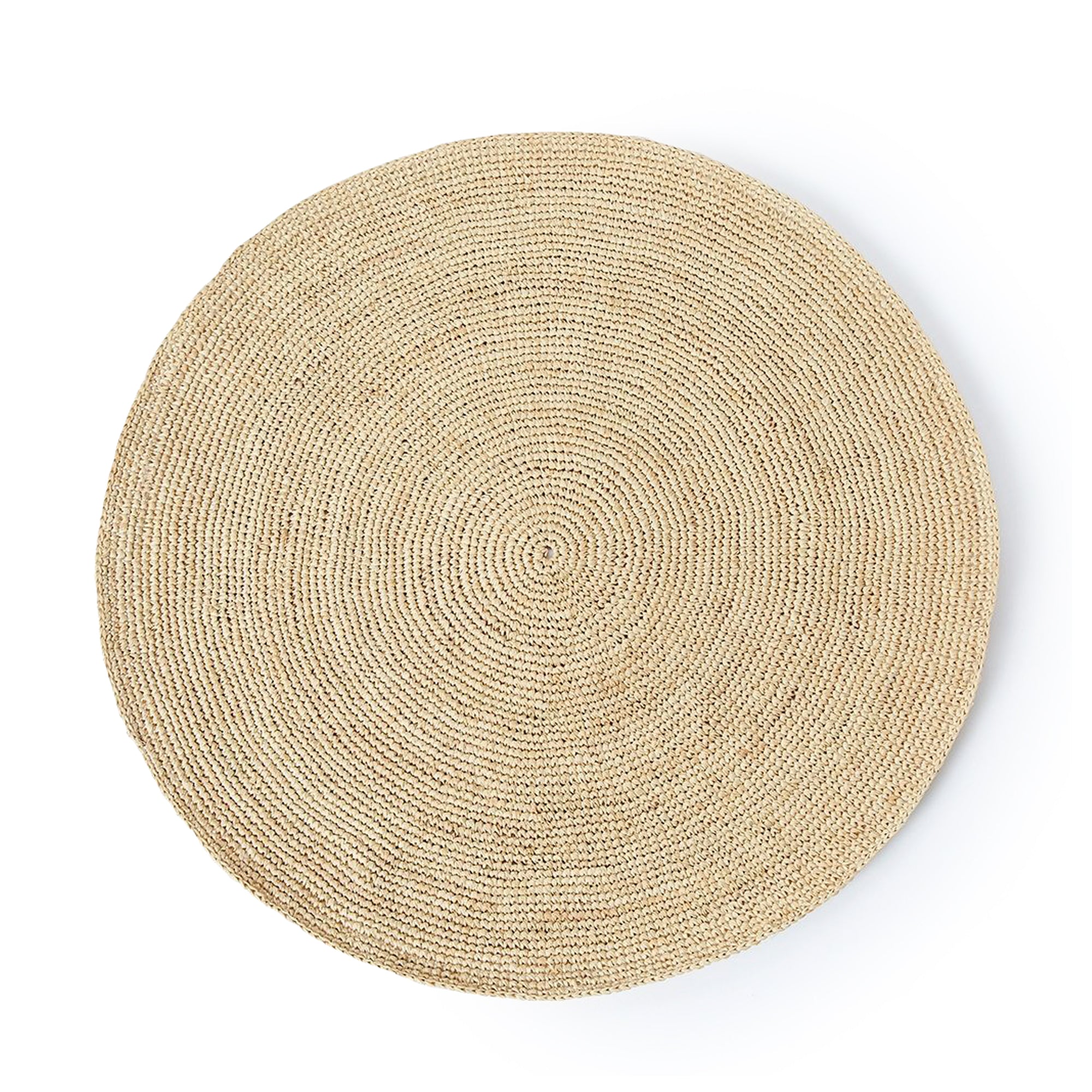 Round%20Placemat%20in%20Natural image 1