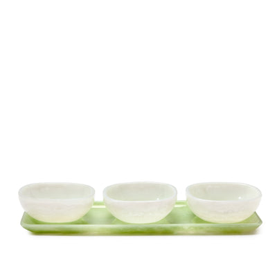 Pamana Dipping Dishes Set of 3