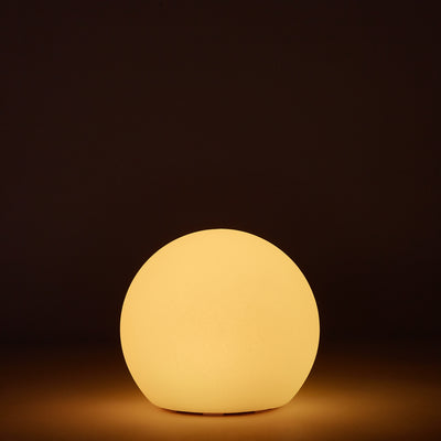 Tsuki Table Lamp Mini 15cm