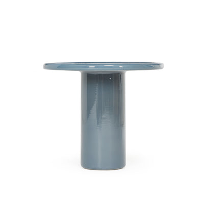 Mag Round Tall Side Table
