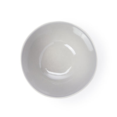 Pintura Stone Cereal Bowl in Slate