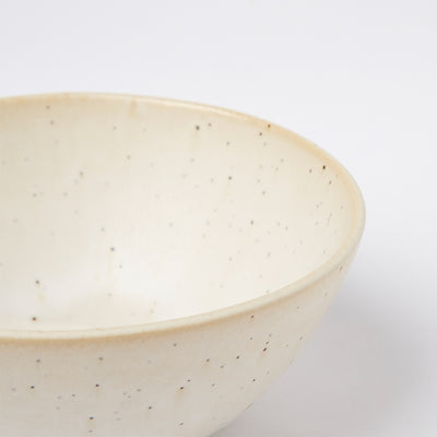 Speckle Cereal Bowl