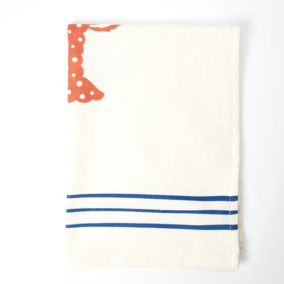 Lobster Tea Towel