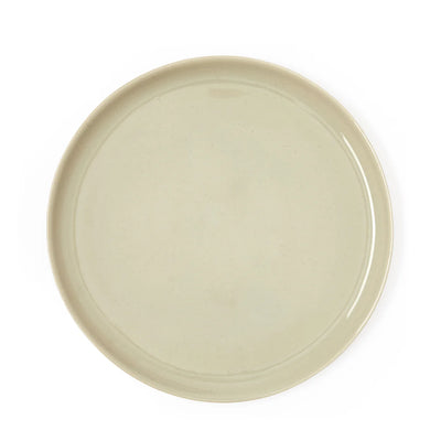 Henley Dinner Plate Sage Green