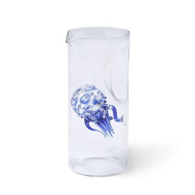 Jellyfish Carafe