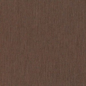 Close-up image of a brown Dolce fabric swatch with a subtle woven texture.