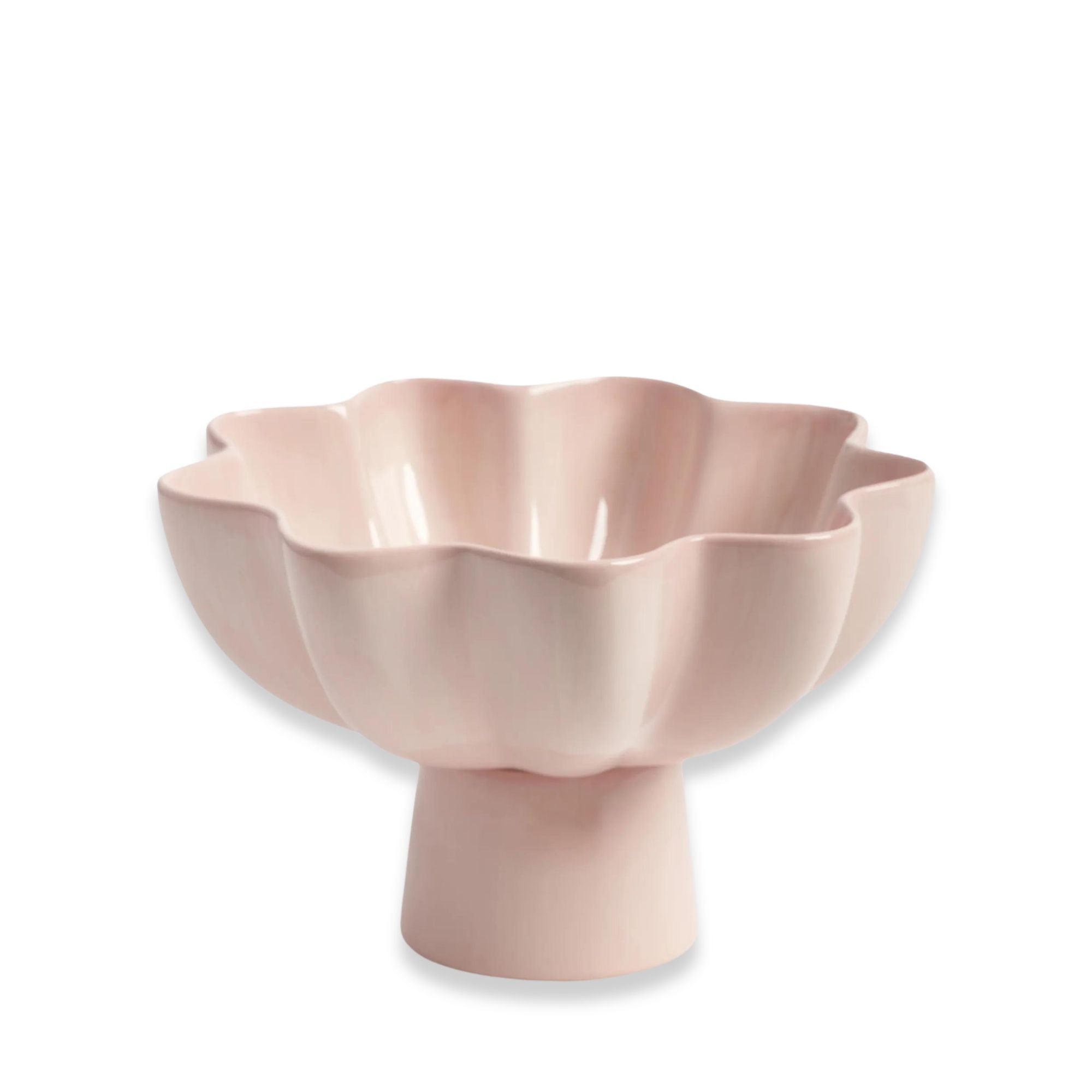 Bowl Sun Pink