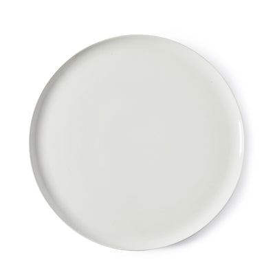 Luna Dinner Plate Stone