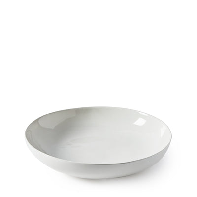 Luna Pasta Bowl Stone