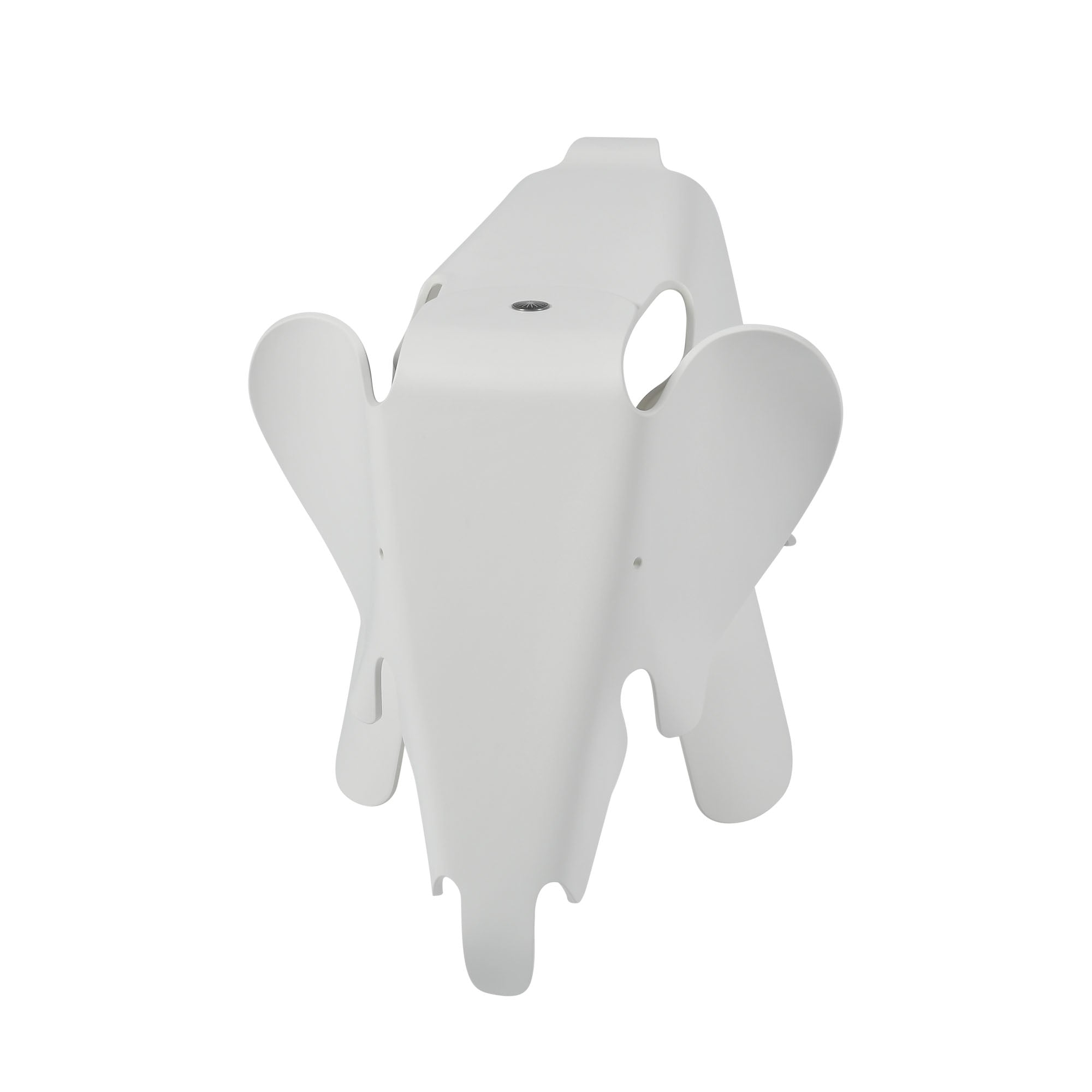 Eames%20Elephant-%20White image 3