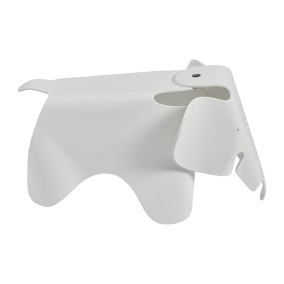 Eames Elephant - White