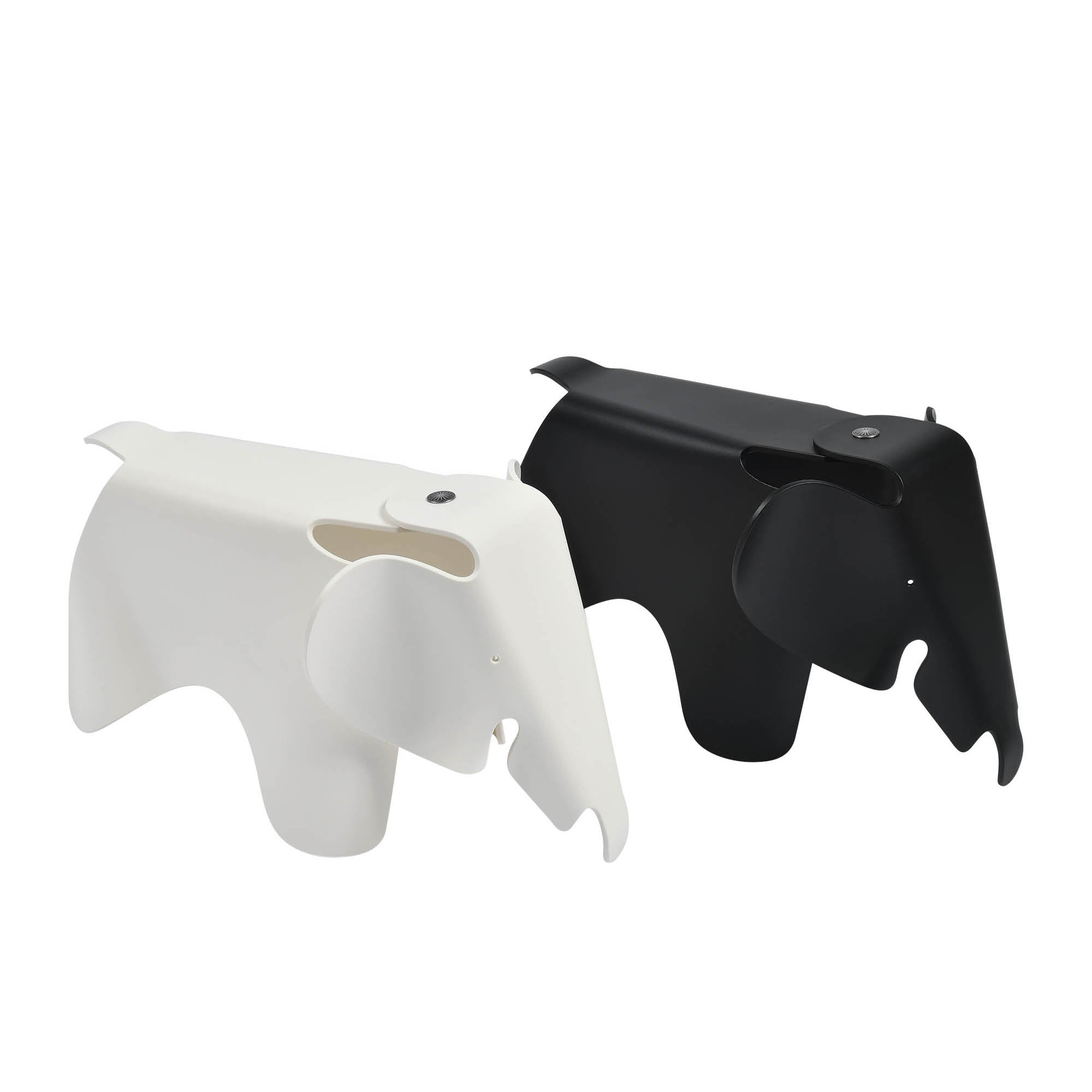 Eames%20Elephant-%20White image 6