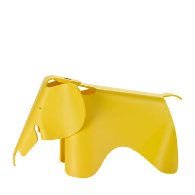 Eames Elephant Small in Buttercup