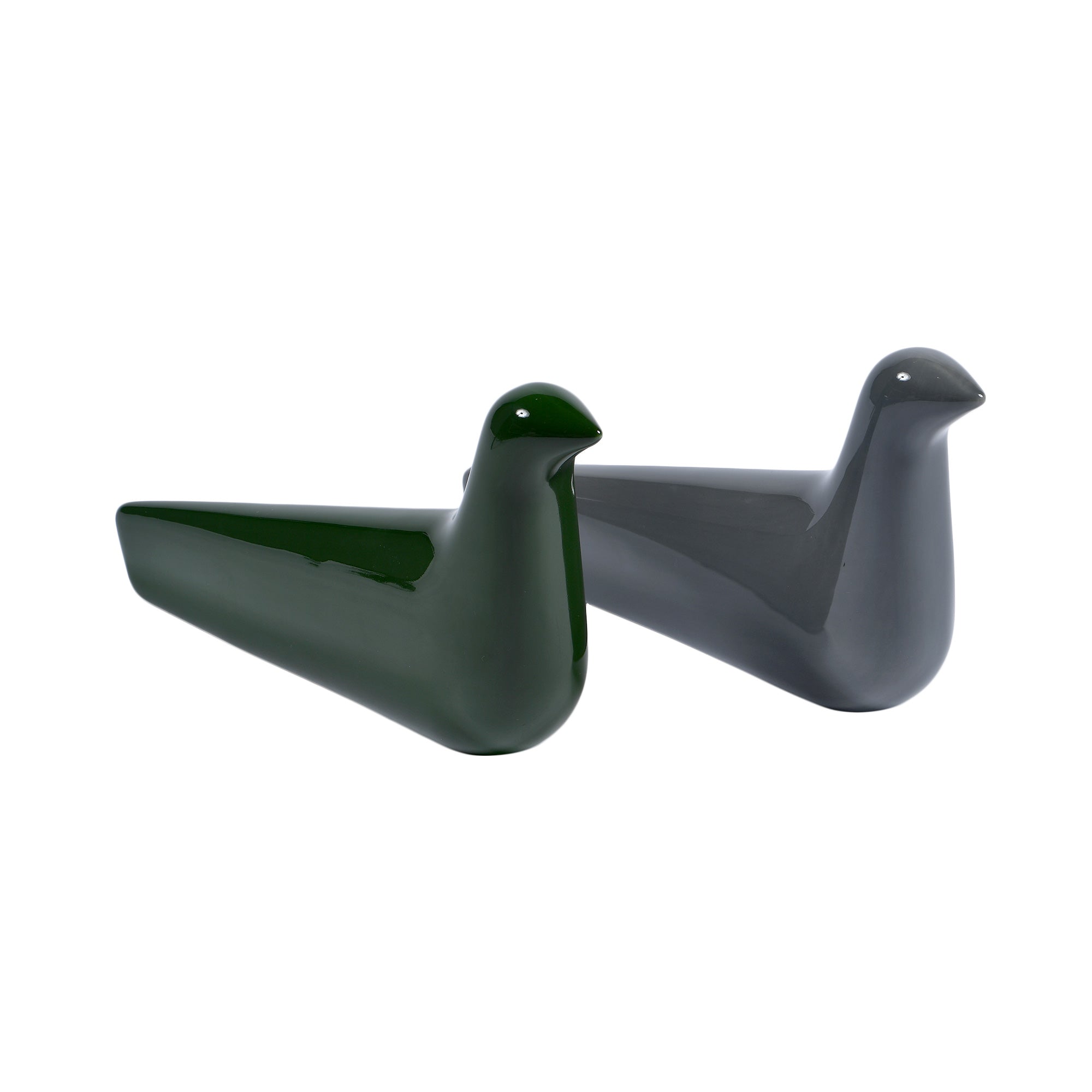 L'Oiseau,%20Ceramic,%20Moss%20Grey,%20Gloss image 4