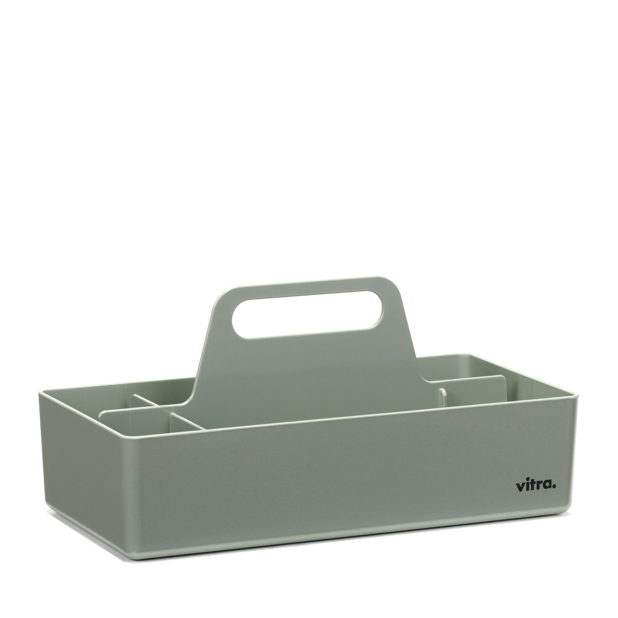 Toolbox RE - Moss Grey