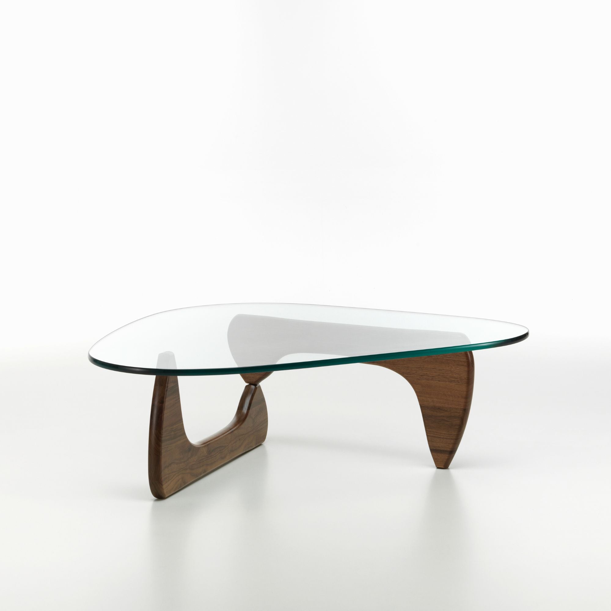 Noguchi%20Coffee%20Table%20-%20Walnut%20Base image 2