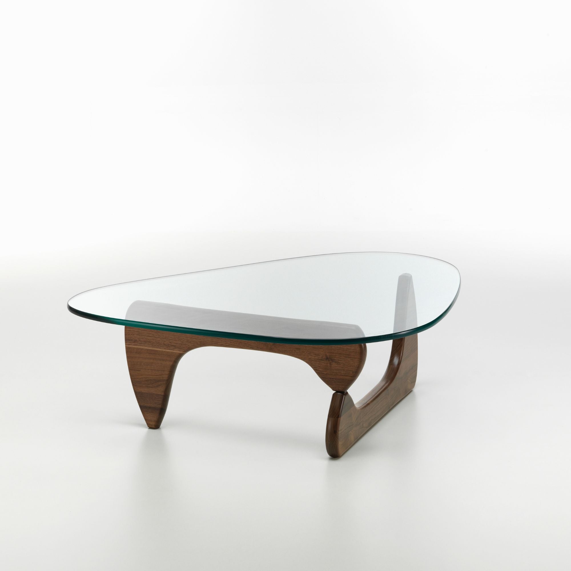 Noguchi%20Coffee%20Table%20-%20Walnut%20Base image 3