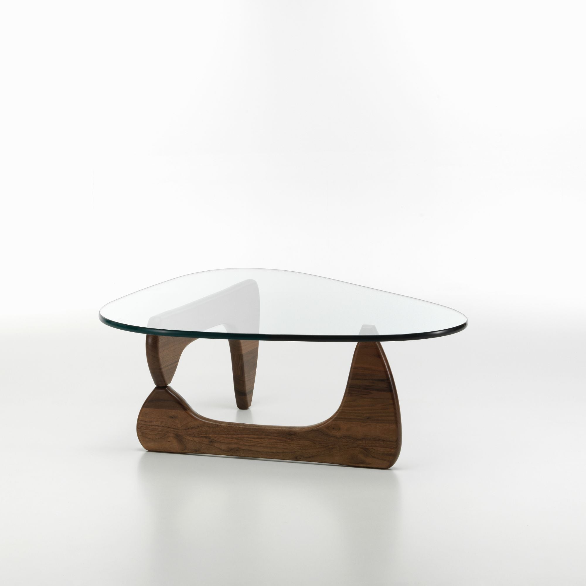 Noguchi%20Coffee%20Table%20-%20Walnut%20Base image 4