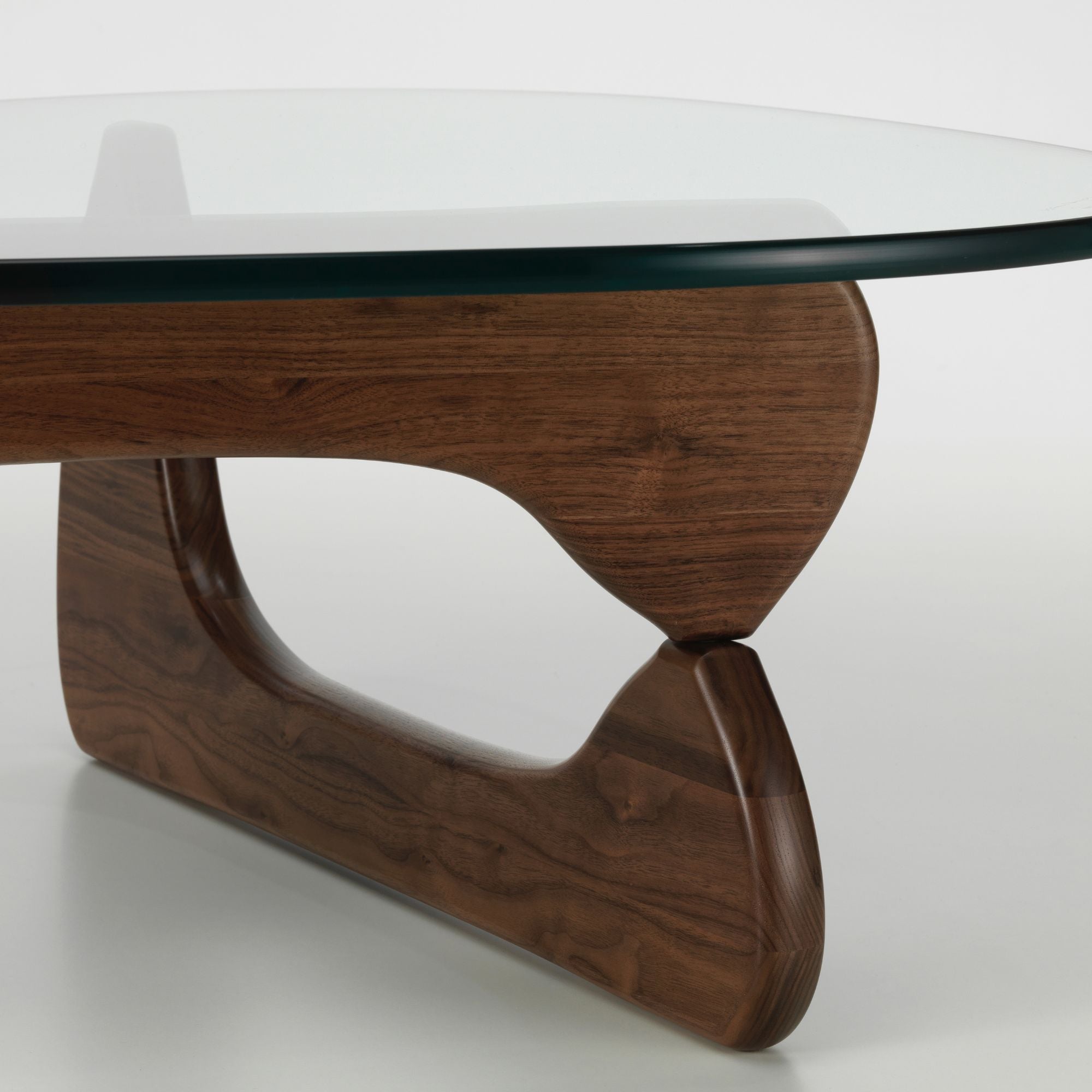 Noguchi%20Coffee%20Table%20-%20Walnut%20Base image 6