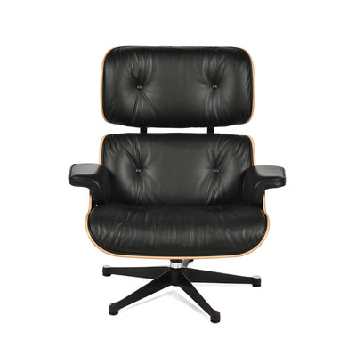 Eames Lounge Chair and Ottoman