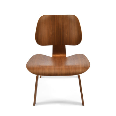 Plywood Group LCW Lounge Chair Wood