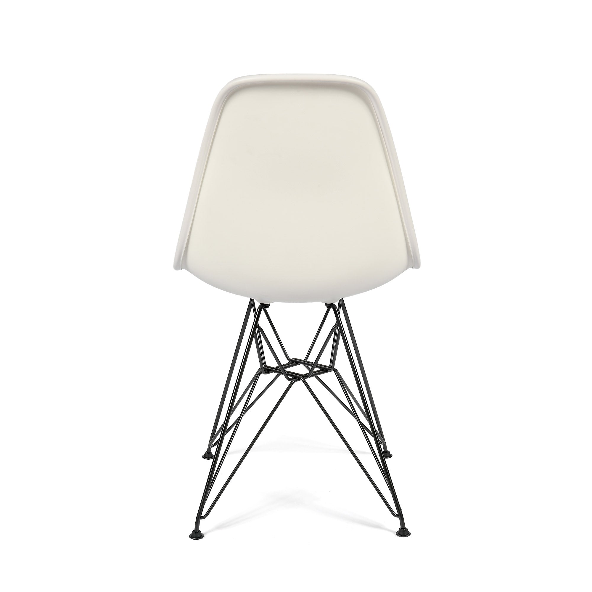 Eames%20Plastic%20Side%20Chair%20DSR,%20Light%20Oak image 4