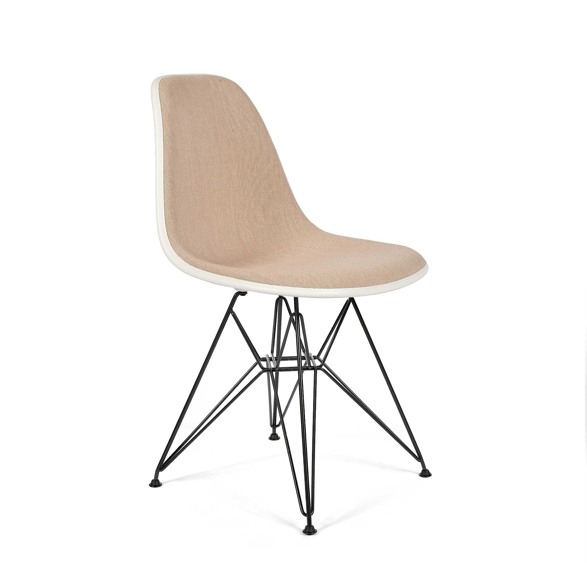 Eames%20Plastic%20Side%20Chair%20DSR,%20Light%20Oak image 5