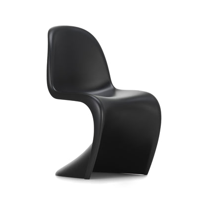 Panton Chair Deep Black