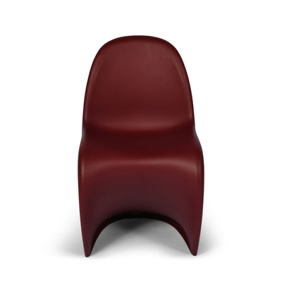 Panton Chair Bordeaux