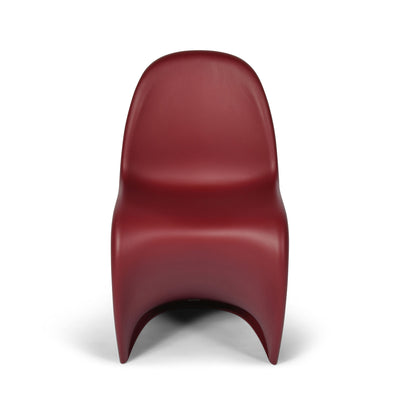 Panton Chair Bordeaux