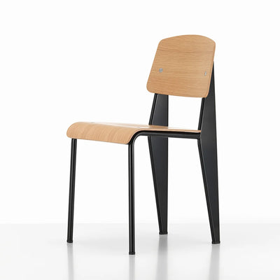 Prouvé Standard Chair